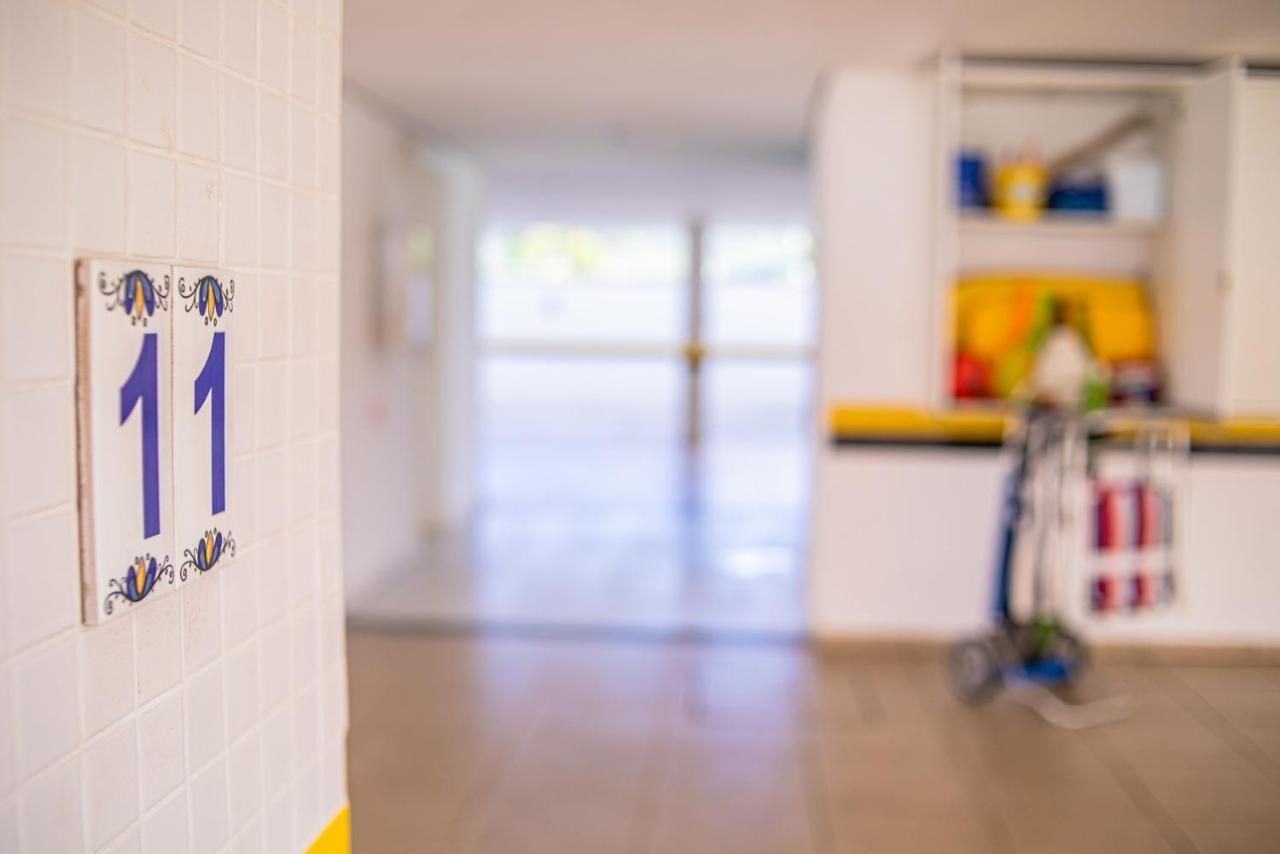 Apartamento Praia Balneario Dos Acores Florianópolis Dış mekan fotoğraf