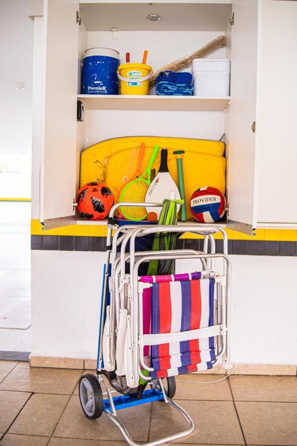 Apartamento Praia Balneario Dos Acores Florianópolis Dış mekan fotoğraf