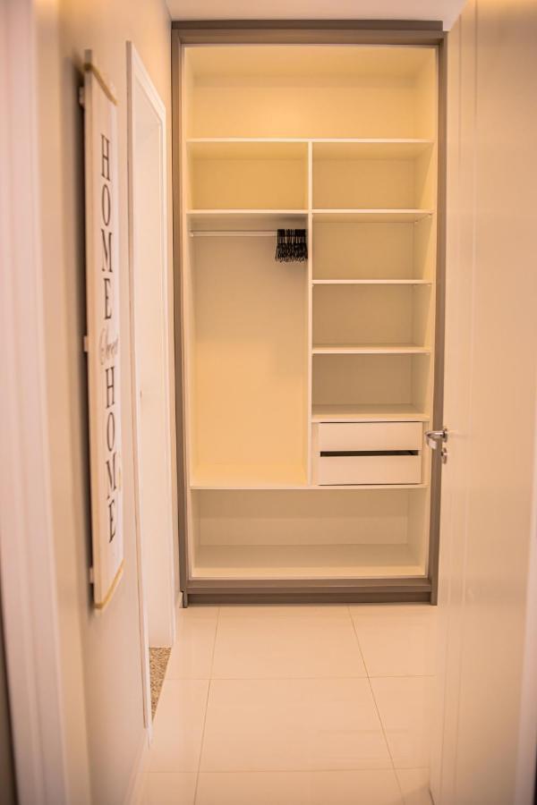 Apartamento Praia Balneario Dos Acores Florianópolis Dış mekan fotoğraf