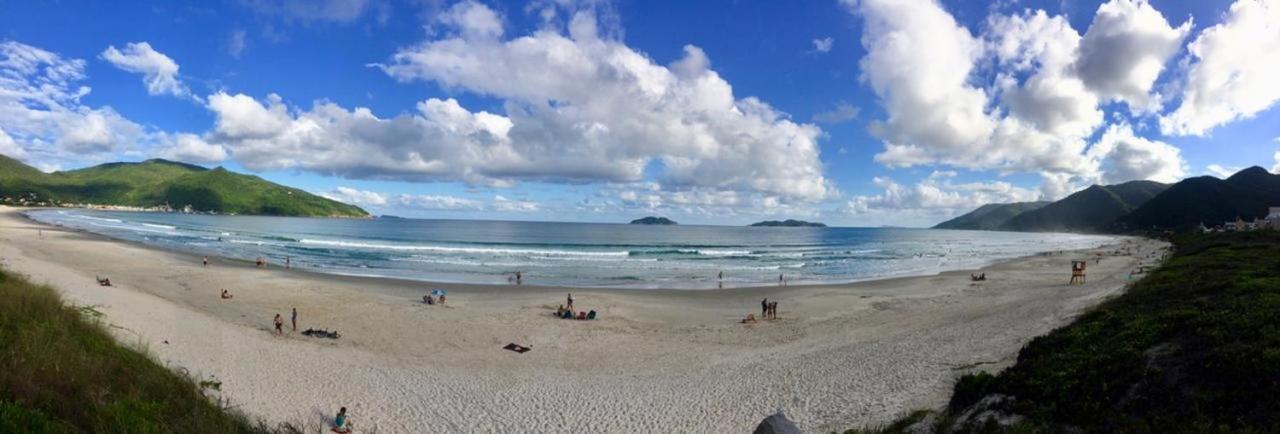 Apartamento Praia Balneario Dos Acores Florianópolis Dış mekan fotoğraf