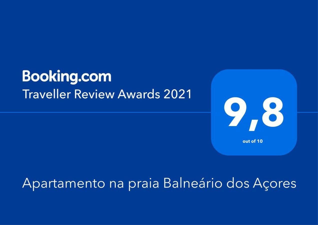 Apartamento Praia Balneario Dos Acores Florianópolis Dış mekan fotoğraf